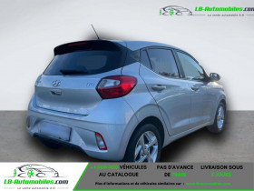 Hyundai i10 1.0 M/T Edition 30 1.0  occasion  Beaupuy - photo n4
