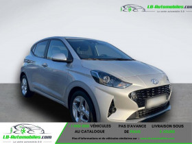 Hyundai i10 1.0 M/T Edition 30 1.0  occasion  Beaupuy - photo n2