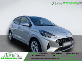 Hyundai i10 1.0 M/T Edition 30 1.0  occasion  Beaupuy - photo n2