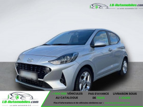 Hyundai i10 , garage LB AUTOMOBILES  Beaupuy