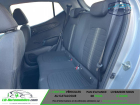 Hyundai i10 1.0 M/T Edition 30 1.0  occasion  Beaupuy - photo n9