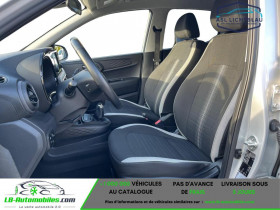 Hyundai i10 1.0 M/T Edition 30 1.0  occasion  Beaupuy - photo n8