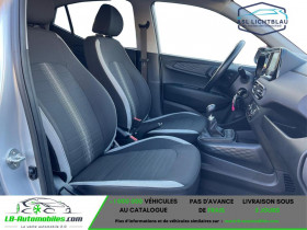 Hyundai i10 1.0 M/T Edition 30 1.0  occasion  Beaupuy - photo n8