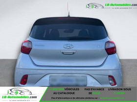 Hyundai i10 1.0 M/T Edition 30 1.0  occasion  Beaupuy - photo n7