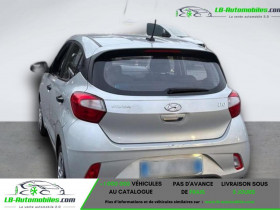 Hyundai i10 1.0 MPI Advanced  occasion  Beaupuy - photo n4