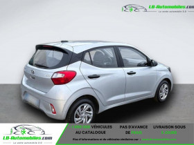 Hyundai i10 1.0 MPI Advanced  occasion  Beaupuy - photo n3