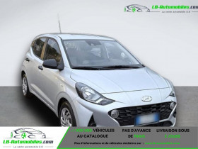 Hyundai i10 1.0 MPI Advanced  occasion  Beaupuy - photo n2