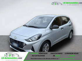 Hyundai i10 , garage LB AUTOMOBILES  Beaupuy