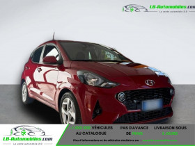 Hyundai i10 , garage LB AUTOMOBILES  Beaupuy
