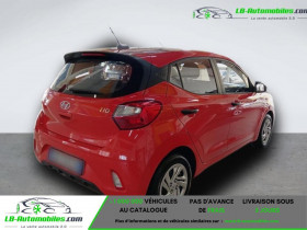 Hyundai i10 1.0 MPI Connectline  occasion  Beaupuy - photo n2