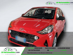 Hyundai i10 , garage LB AUTOMOBILES  Beaupuy