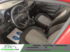 Hyundai i10 1.0 MPI Connectline  occasion  Beaupuy - photo n5
