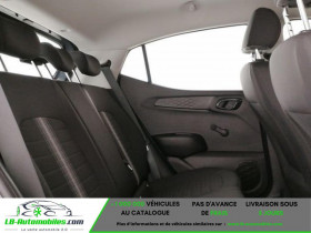 Hyundai i10 1.0 mpi Tech Connect Pack at  occasion  Beaupuy - photo n6