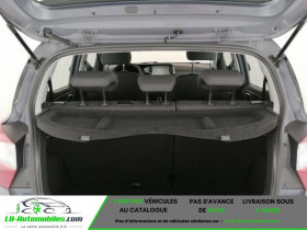 Hyundai i10 1.0 mpi Tech Connect Pack at  occasion  Beaupuy - photo n5