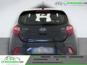 Hyundai i10 1.0 mpi Tech Connect Pack at  occasion  Beaupuy - photo n4