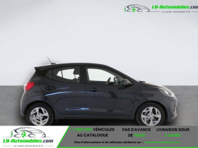 Hyundai i10 1.0 mpi Tech Connect Pack at  occasion  Beaupuy - photo n3