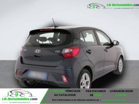 Hyundai i10 1.0 mpi Tech Connect Pack at  occasion  Beaupuy - photo n2