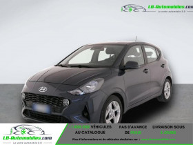 Hyundai i10 , garage LB AUTOMOBILES  Beaupuy