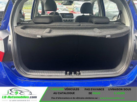 Hyundai i10 1.0 Select Select  occasion  Beaupuy - photo n8