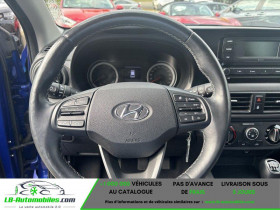 Hyundai i10 1.0 Select Select  occasion  Beaupuy - photo n6