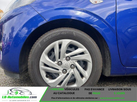 Hyundai i10 1.0 Select Select  occasion  Beaupuy - photo n7