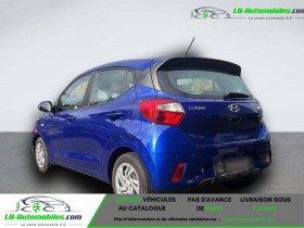Hyundai i10 1.0 Select Select  occasion  Beaupuy - photo n3