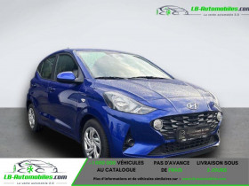 Hyundai i10 1.0 Select Select  occasion  Beaupuy - photo n2