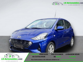 Hyundai i10 , garage LB AUTOMOBILES  Beaupuy