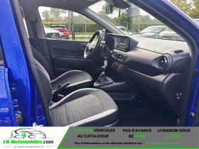 Hyundai i10 1.0 Select Select  occasion  Beaupuy - photo n4