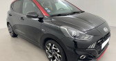Hyundai i10 1.0 T-GDI 100 N Line  � CHANAS 38