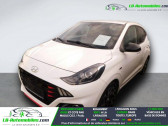 Voiture occasion Hyundai i10 1.0 T-GDI 100