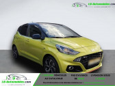 Hyundai i10 occasion année 2024 boite Manuelle Annonce Hyundai i10 occasion Essence 1.0 T-GDI 100 à Beaupuy