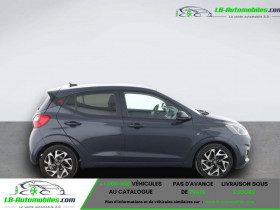 Hyundai i10 1.0 T-GDI 100  occasion  Beaupuy - photo n5