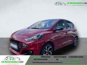 Hyundai i10 , garage LB AUTOMOBILES  Beaupuy