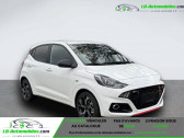 Annonce Hyundai i10 occasion Essence 1.0 T-GDI 100  Beaupuy