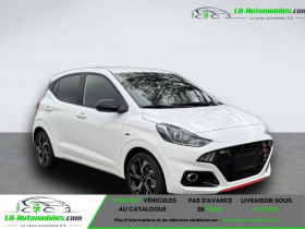Hyundai i10 , garage LB AUTOMOBILES  Beaupuy