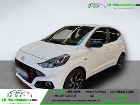 Hyundai i10 , garage LB AUTOMOBILES  Beaupuy