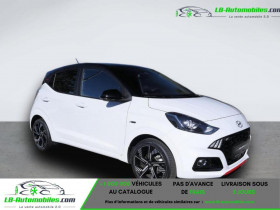 Hyundai i10 , garage LB AUTOMOBILES  Beaupuy
