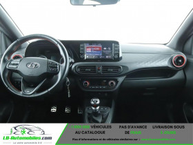 Hyundai i10 1.0 T-GDI 100  occasion  Beaupuy - photo n3