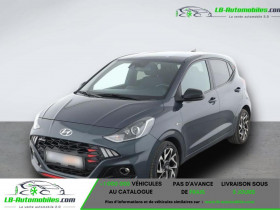 Hyundai i10 , garage LB AUTOMOBILES  Beaupuy