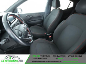 Hyundai i10 1.0 T-GDI 100  occasion  Beaupuy - photo n7