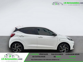 Hyundai i10 1.0 T-GDI 100  occasion  Beaupuy - photo n5