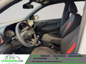 Hyundai i10 1.0 T-GDI 100  occasion  Beaupuy - photo n5