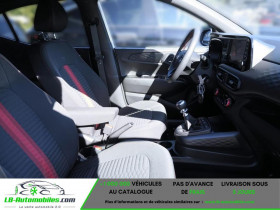 Hyundai i10 1.0 T-GDI 100  occasion  Beaupuy - photo n5