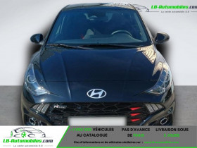 Hyundai i10 1.0 T-GDI 100  occasion  Beaupuy - photo n3