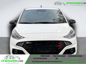 Hyundai i10 1.0 T-GDI 100  occasion  Beaupuy - photo n4