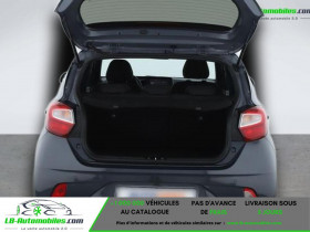 Hyundai i10 1.0 T-GDI 100  occasion  Beaupuy - photo n6