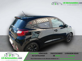 Hyundai i10 1.0 T-GDI 100  occasion  Beaupuy - photo n2
