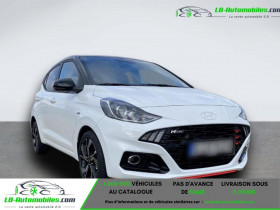 Hyundai i10 1.0 T-GDI 100  occasion  Beaupuy - photo n2