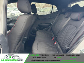 Hyundai i10 1.0 T-GDI 100  occasion  Beaupuy - photo n8